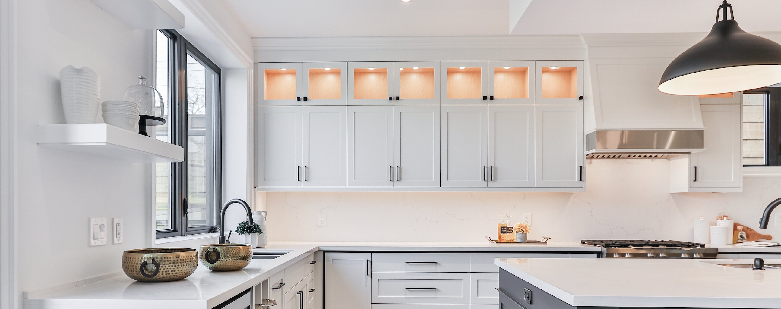 home cabinet restoration Long Island ny
