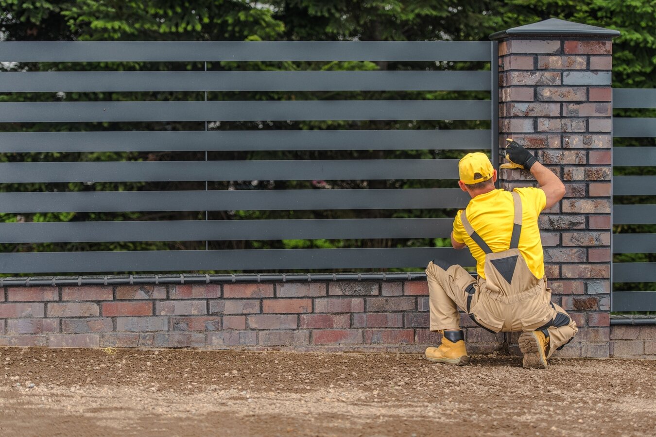 Fence Installation Long Island ny