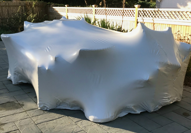 Shrink Wrap Outdoor Furniture, Shrink Wrap Outdoor Furniture Cost