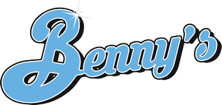 Benny's Home Services Logo