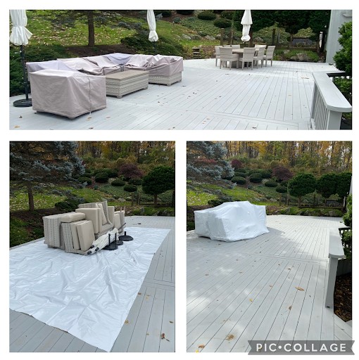 Shrink Wrap Fairfield County Connecticut